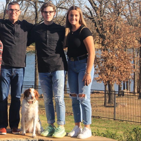 Meet your Posher, Ethan - Picture 2 of 2